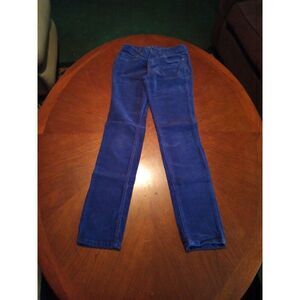 Justice Corduroy Pants Size: 14R     (1114)